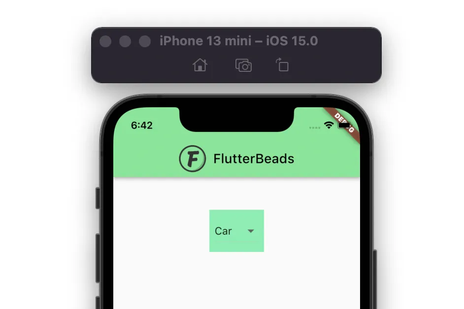 Flutter là một công nghệ tuyệt vời để phát triển các ứng dụng đa nền tảng. Với hướng dẫn chi tiết và đầy đủ nhất có thể, bạn có thể dễ dàng thay đổi màu sắc của menu thả xuống chỉ trong vài cú click chuột.