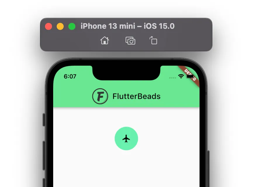 Tạo sự khác biệt cho ứng dụng của bạn trên Flutter bằng cách thay đổi màu nút biểu tượng. Theo dõi hướng dẫn chi tiết tại trang FlutterBeads để đảm bảo thực hiện đúng và hiệu quả.