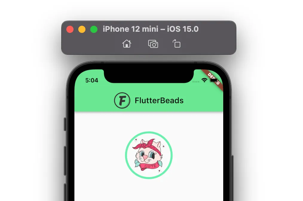Customize Image Border In Flutter Ultimate Guide February 2024 Flutterbeads